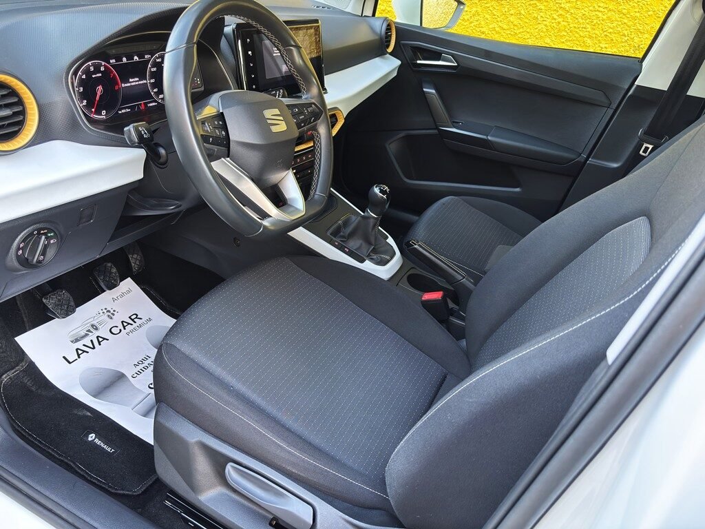 SEAT ARONA 1.0 TSI 110CV Style Plus
