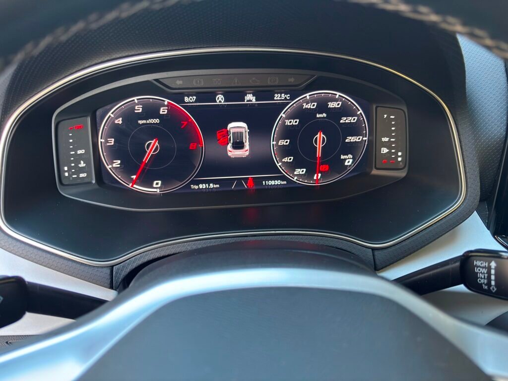 SEAT ARONA 1.0 TSI 110CV Style Plus