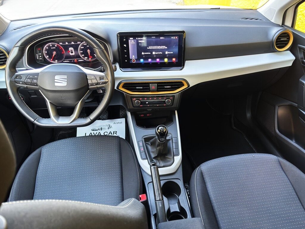 SEAT ARONA 1.0 TSI 110CV Style Plus