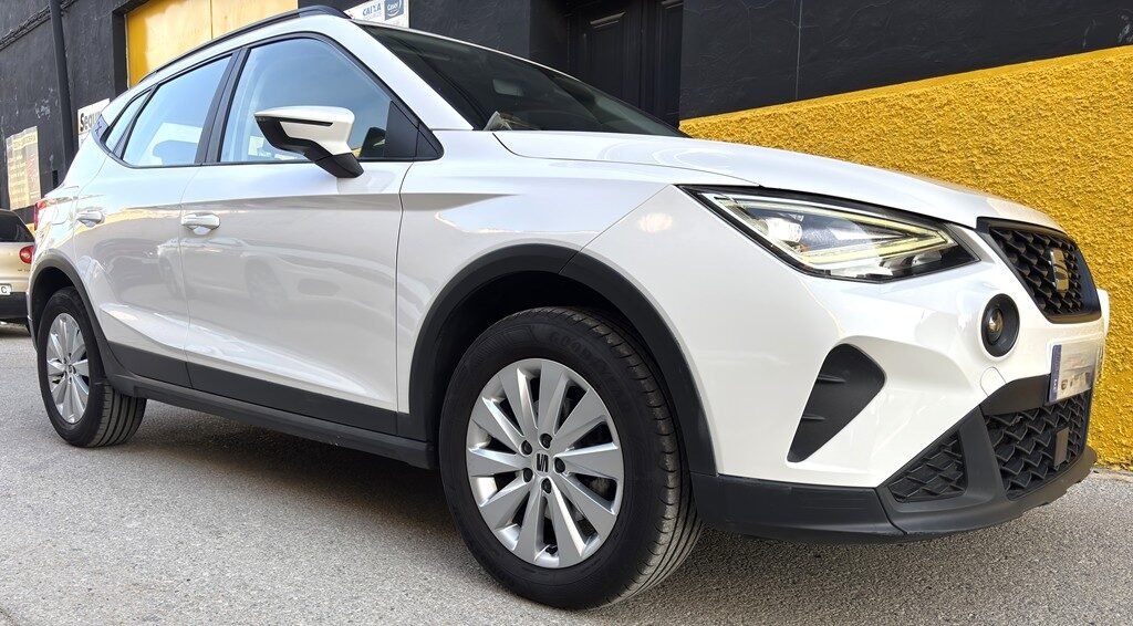 SEAT ARONA 1.0 TSI 110CV Style Plus