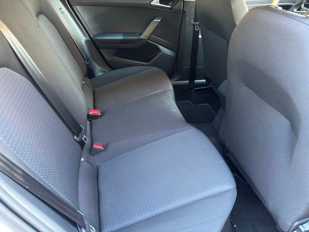 SEAT ARONA 1.0 TSI 110CV Style Plus