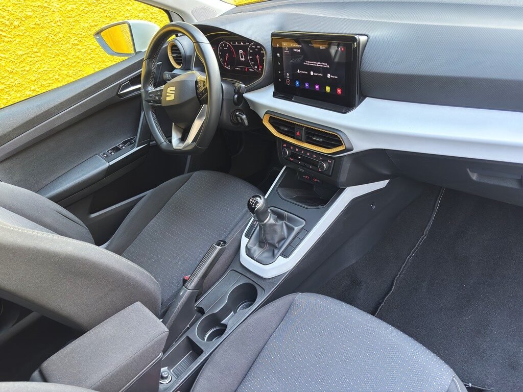 SEAT ARONA 1.0 TSI 110CV Style Plus