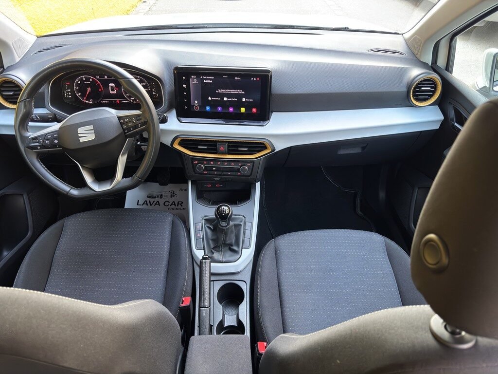 SEAT ARONA 1.0 TSI 110CV Style Plus