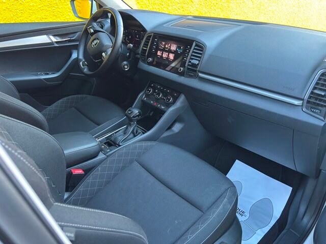 SKODA KAROQ 1.5 TSI 150 CV DSG ACT AUTOMATICO