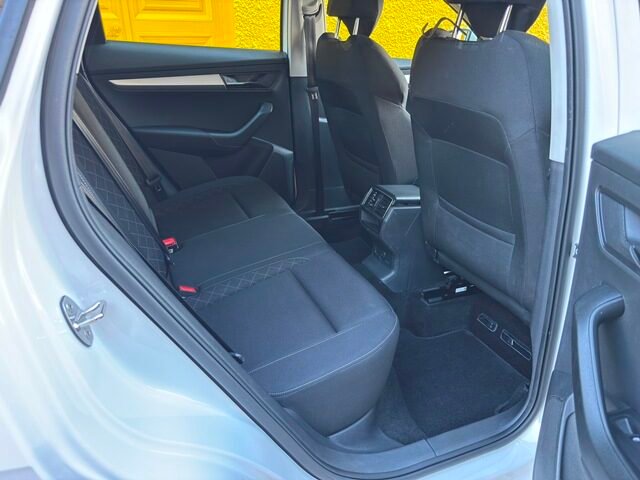 SKODA KAROQ 1.5 TSI 150 CV DSG ACT AUTOMATICO