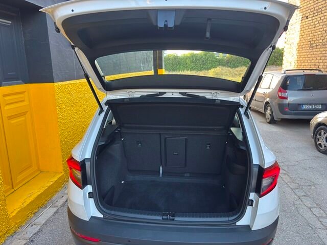SKODA KAROQ 1.5 TSI 150 CV DSG ACT AUTOMATICO