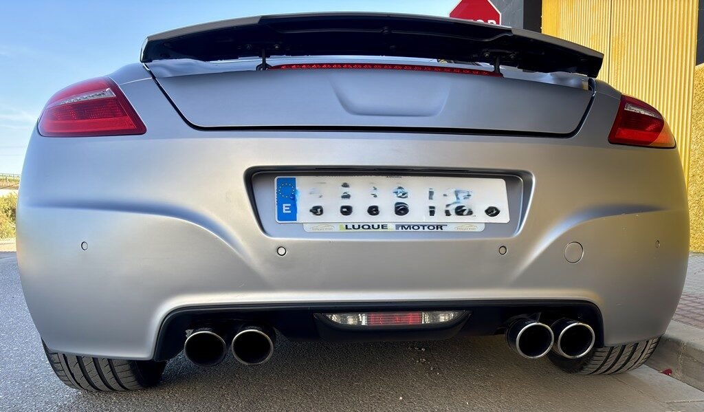PEUGEOT RCZ 1.6 THP 200CV  ALPHAST