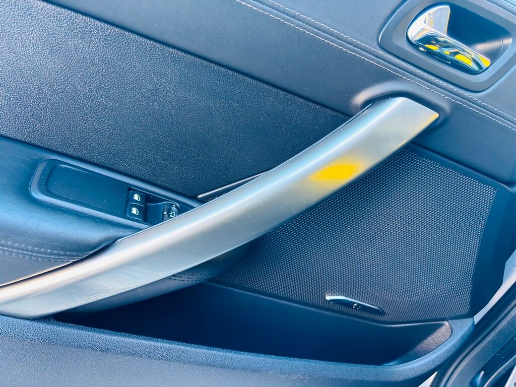 PEUGEOT RCZ 1.6 THP 200CV  ALPHAST
