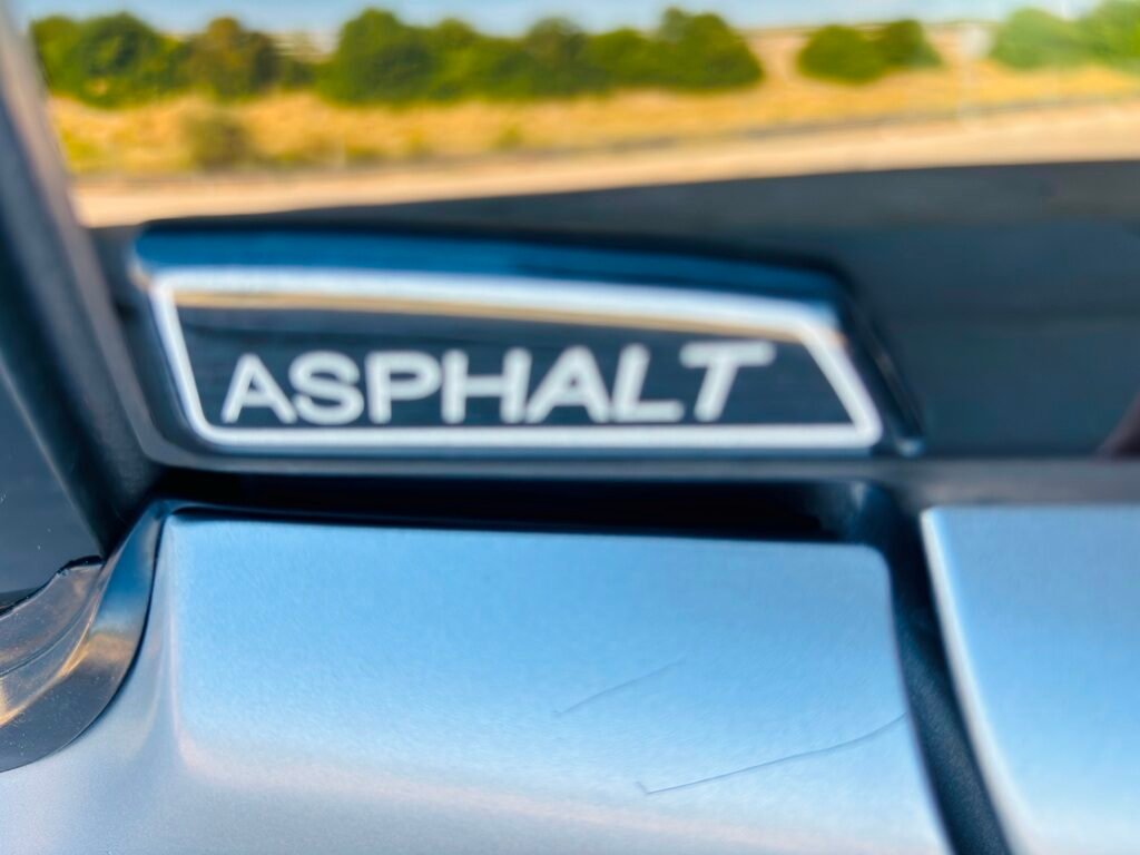 PEUGEOT RCZ 1.6 THP 200CV  ALPHAST