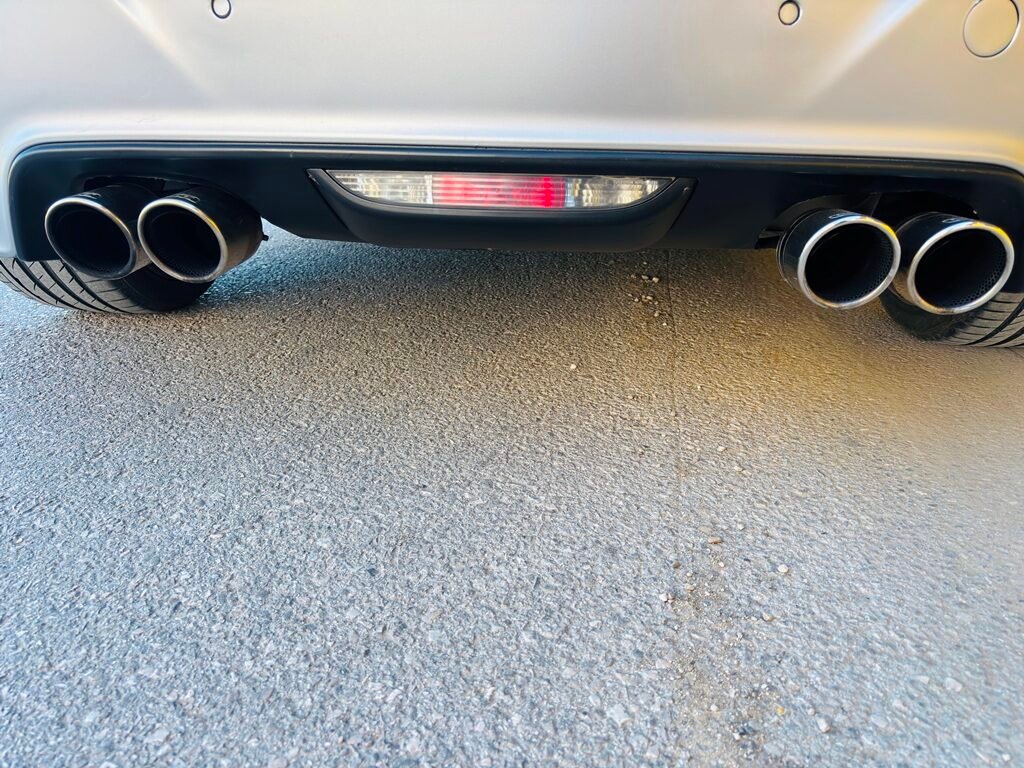 PEUGEOT RCZ 1.6 THP 200CV  ALPHAST