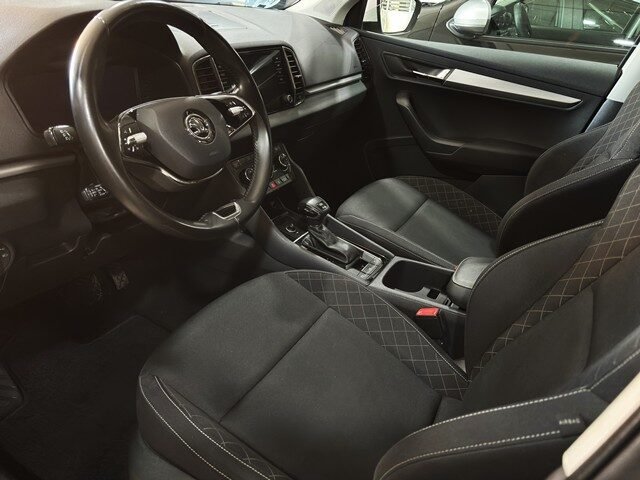 SKODA KAROQ 2.0 TDI 150 CV DSG 4x4–AUTOMÁTICO – 2021