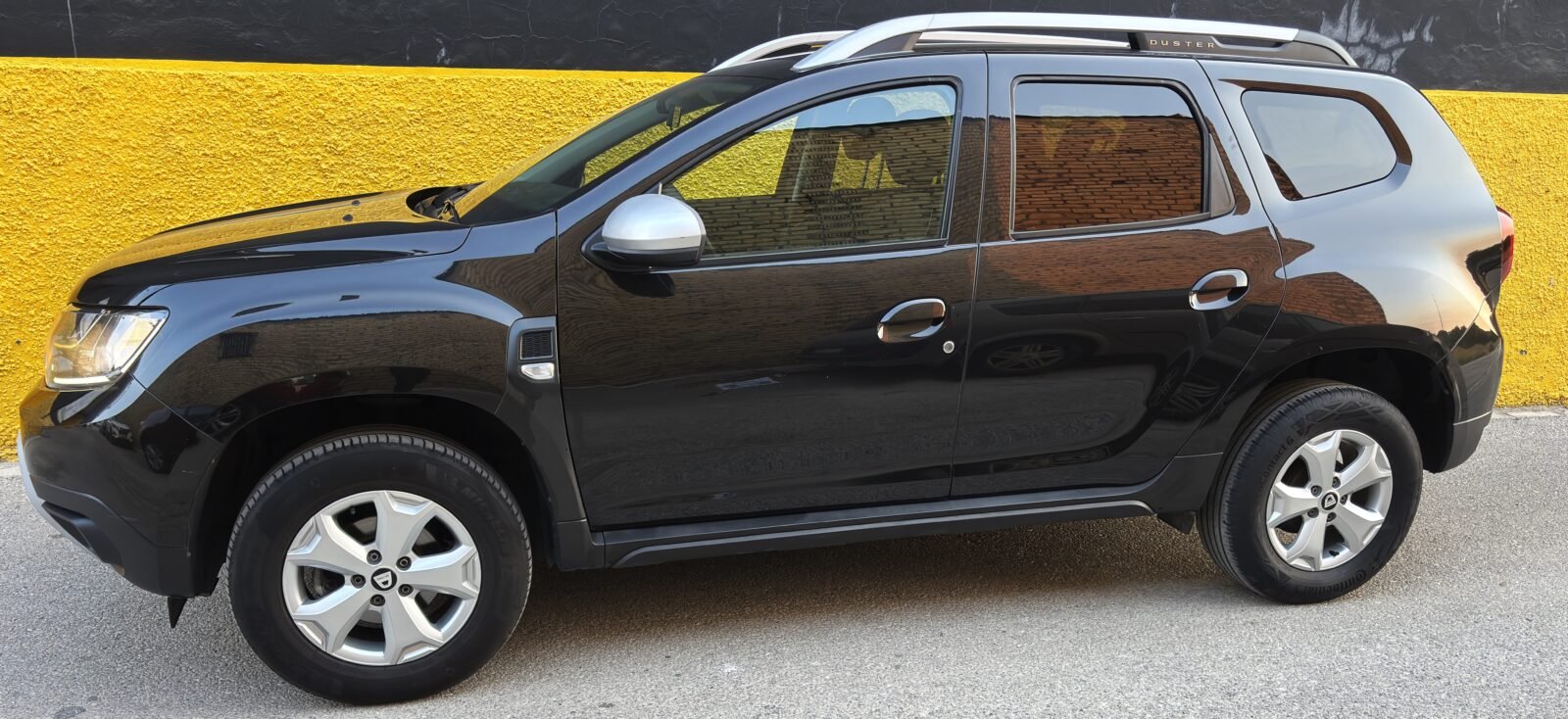 DACIA DUSTER 1.0 TCE CONFORT 91CV