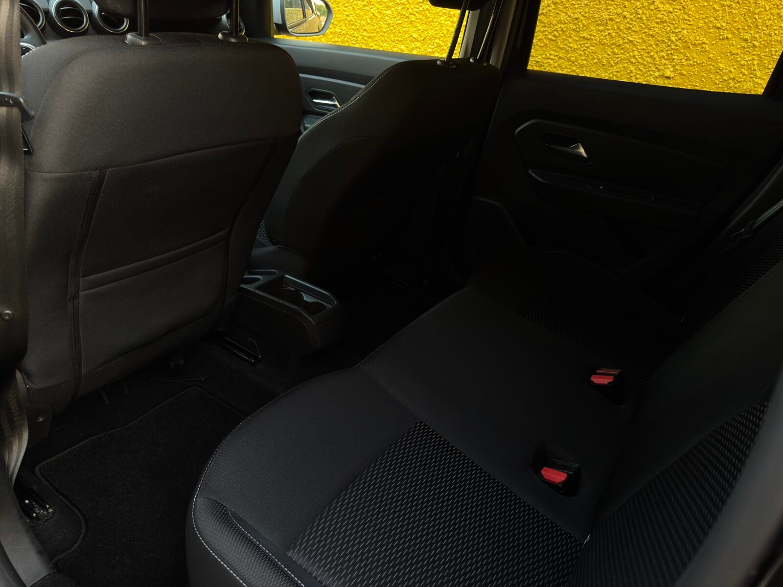 DACIA DUSTER 1.0 TCE CONFORT 91CV
