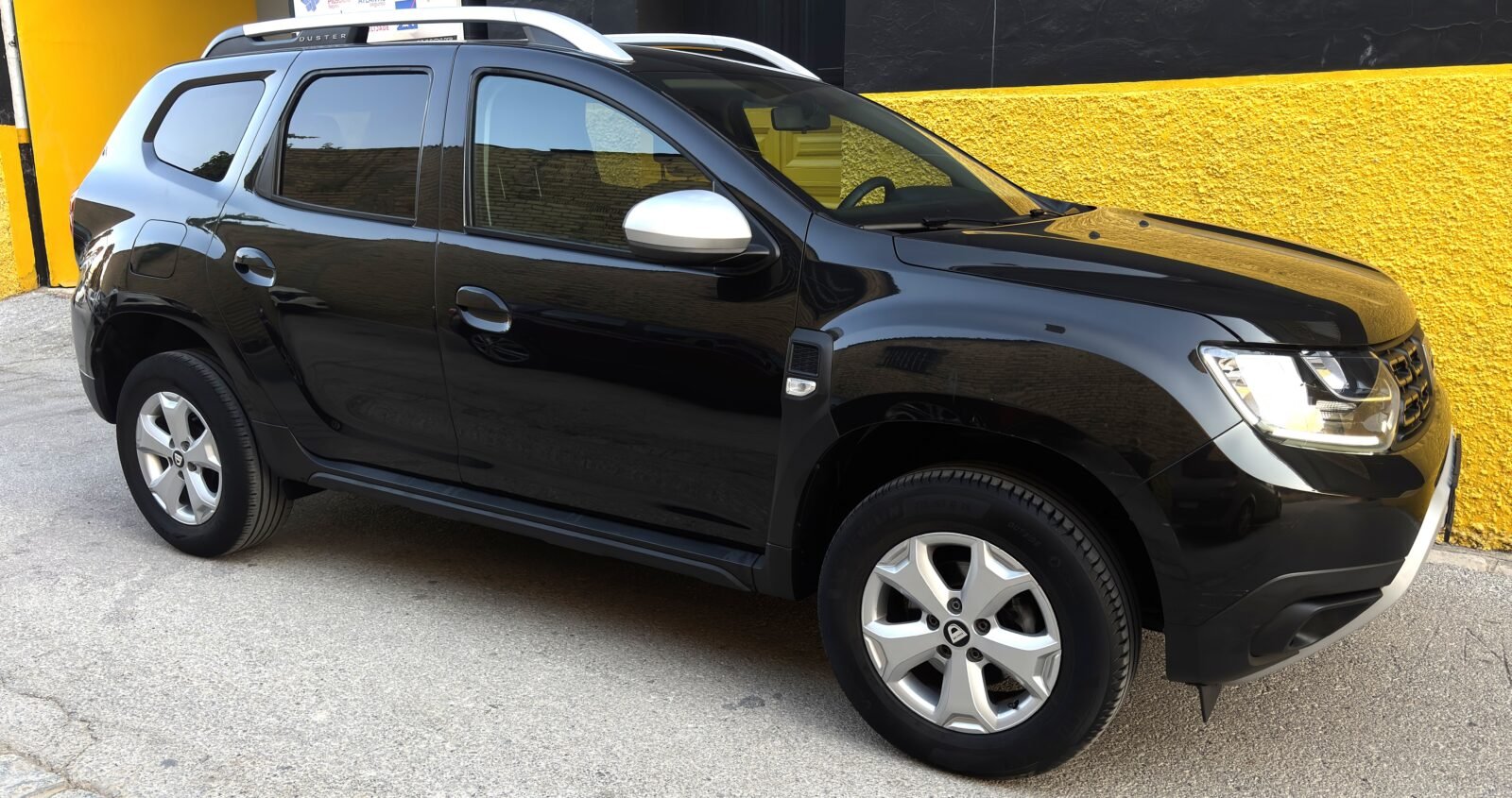 DACIA DUSTER 1.0 TCE CONFORT 91CV
