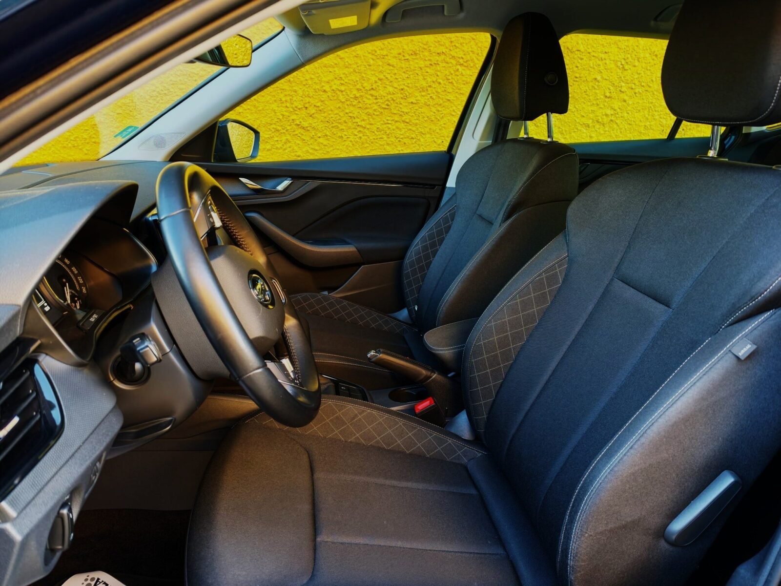SKODA Kamiq  1.0 TSI 110cv Ambition