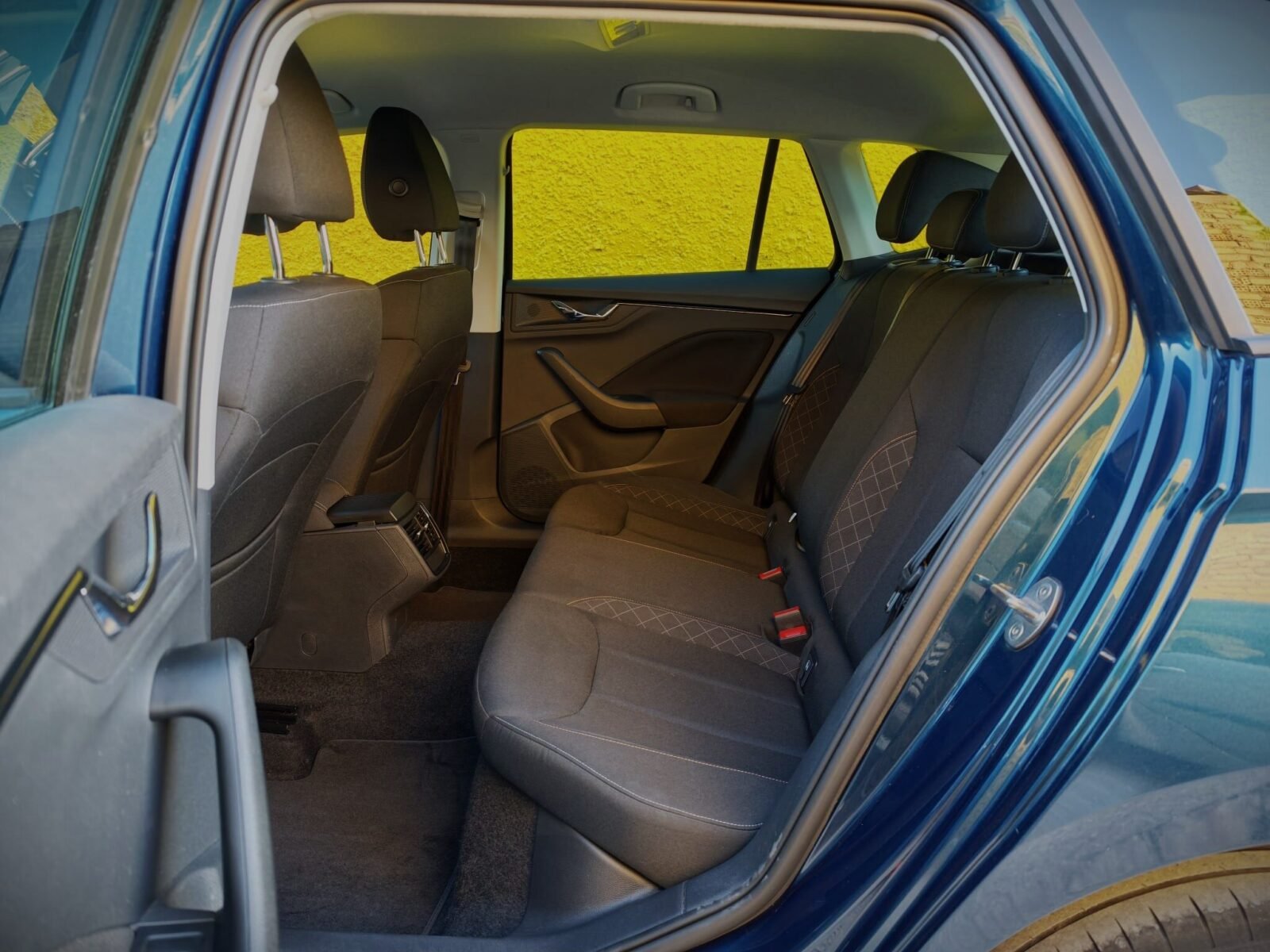 SKODA Kamiq  1.0 TSI 110cv Ambition