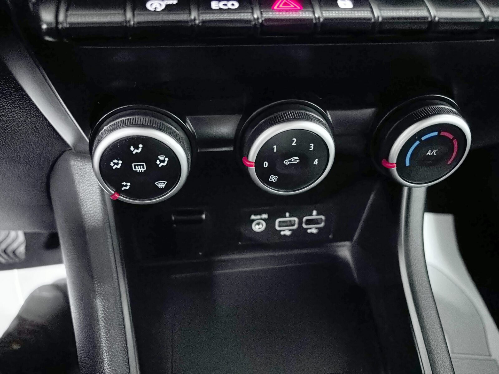 RENAULT Captur Intens TCe 74kW (100CV) GLP