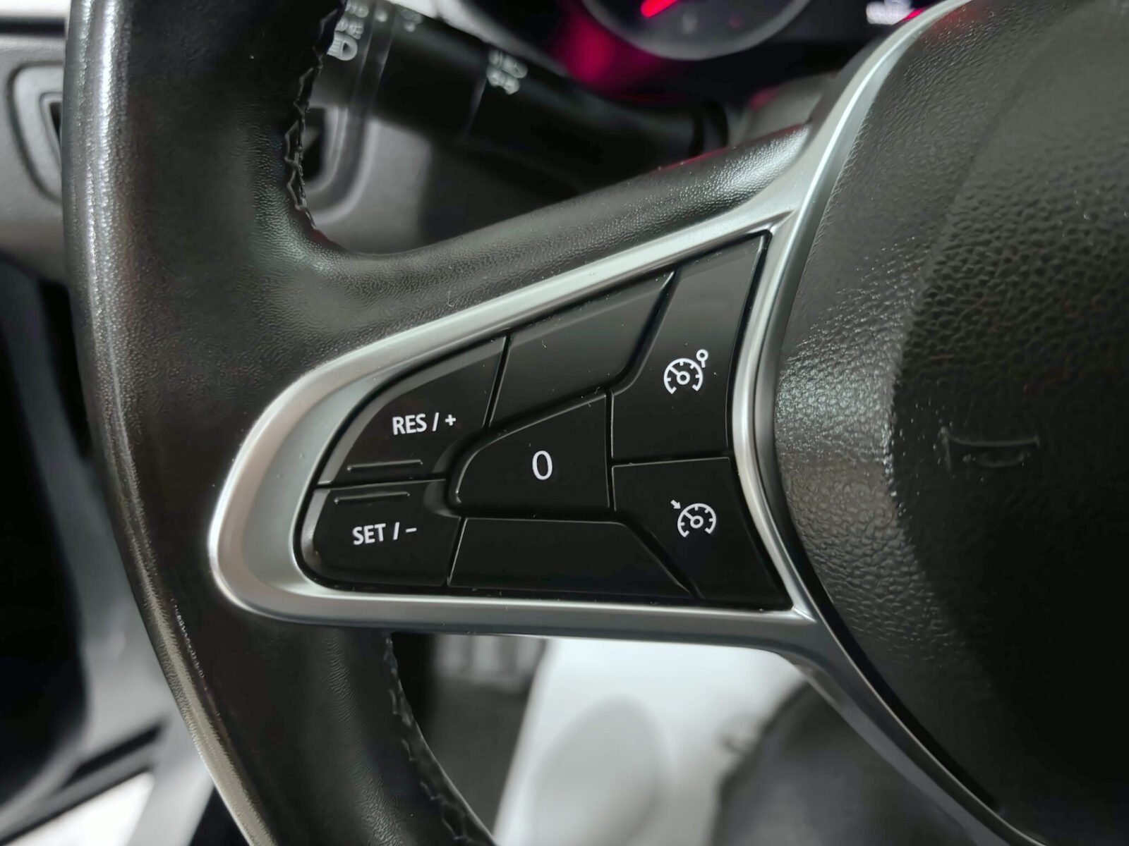RENAULT Captur Intens TCe 74kW (100CV) GLP